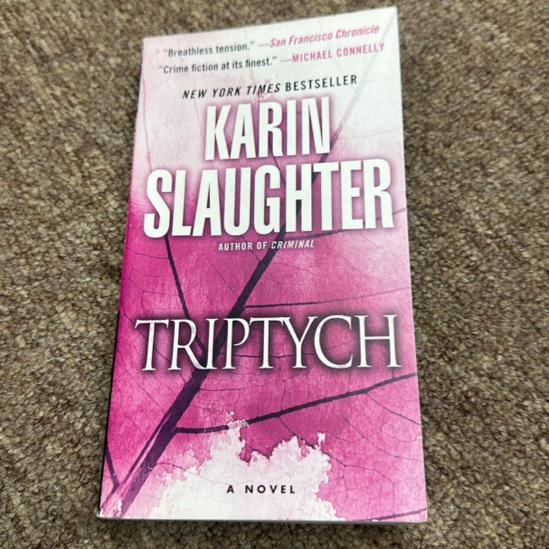 Triptych