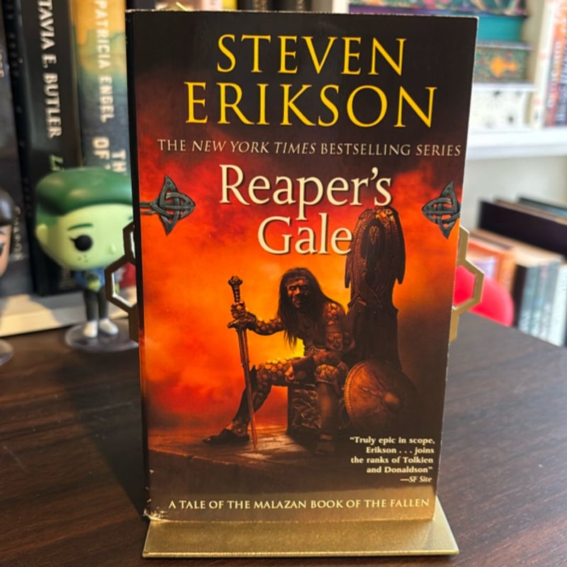 Reaper's Gale