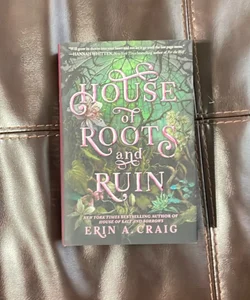 House of Roots and Ruin