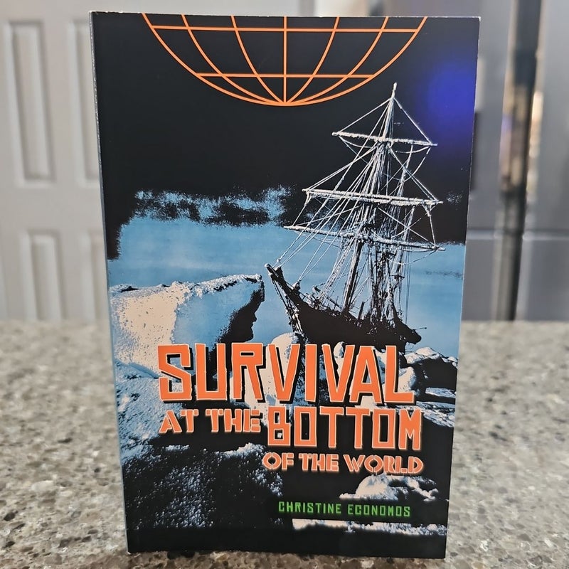 Survival at the Bottom of the World