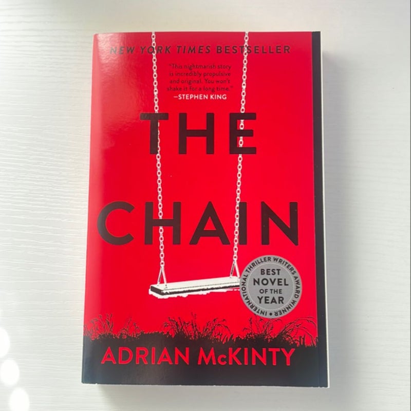 The Chain