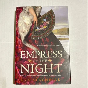 Empress of the Night