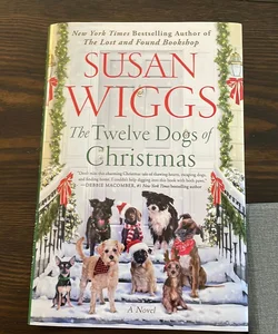 The Twelve Dogs of Christmas