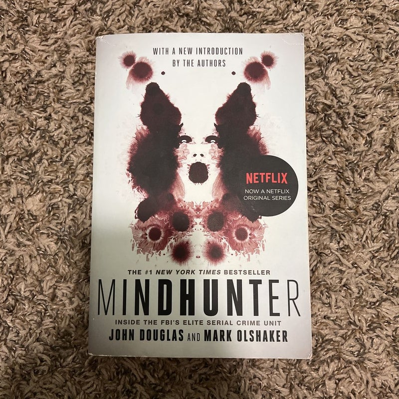 Mindhunter