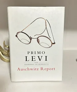 Auschwitz Report