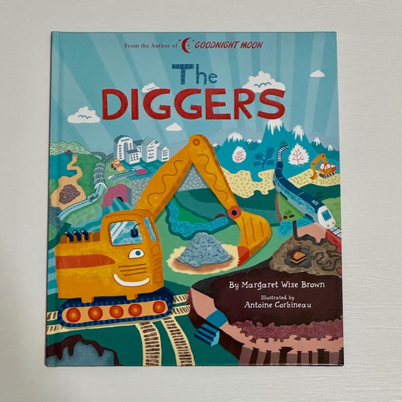 The Diggers