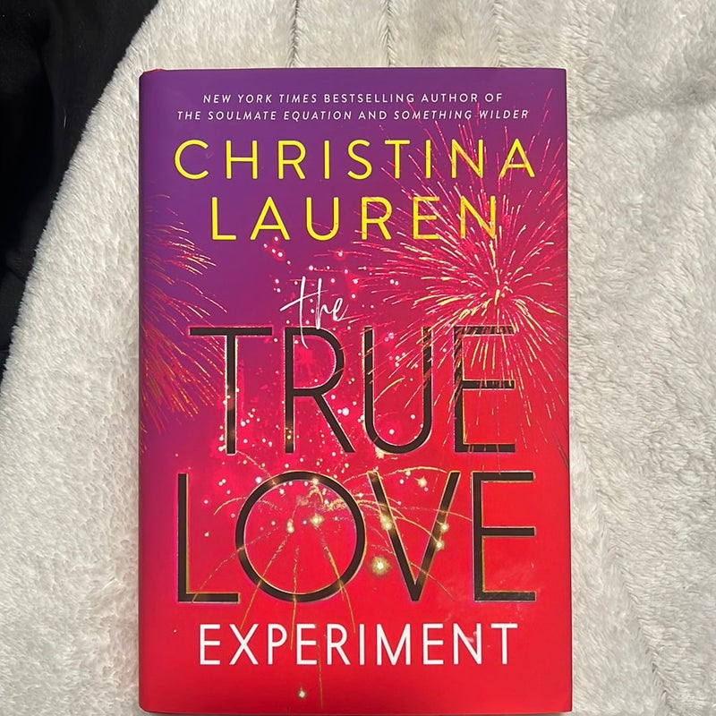 The True Love Experiment