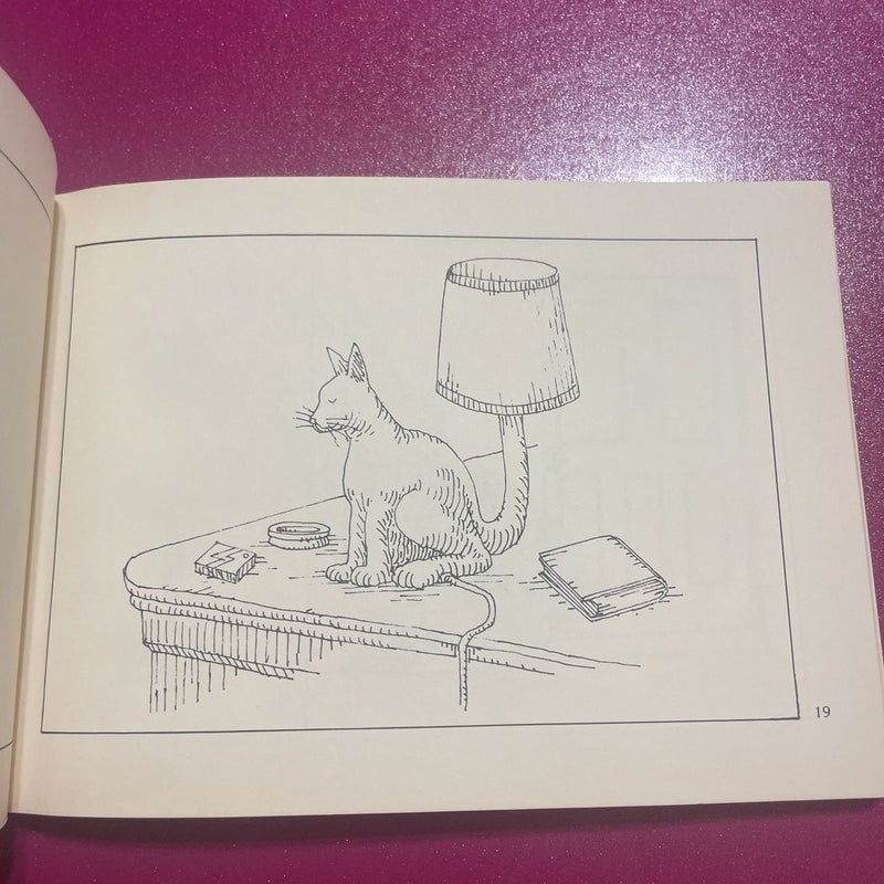 101 Uses for a Dead Cat