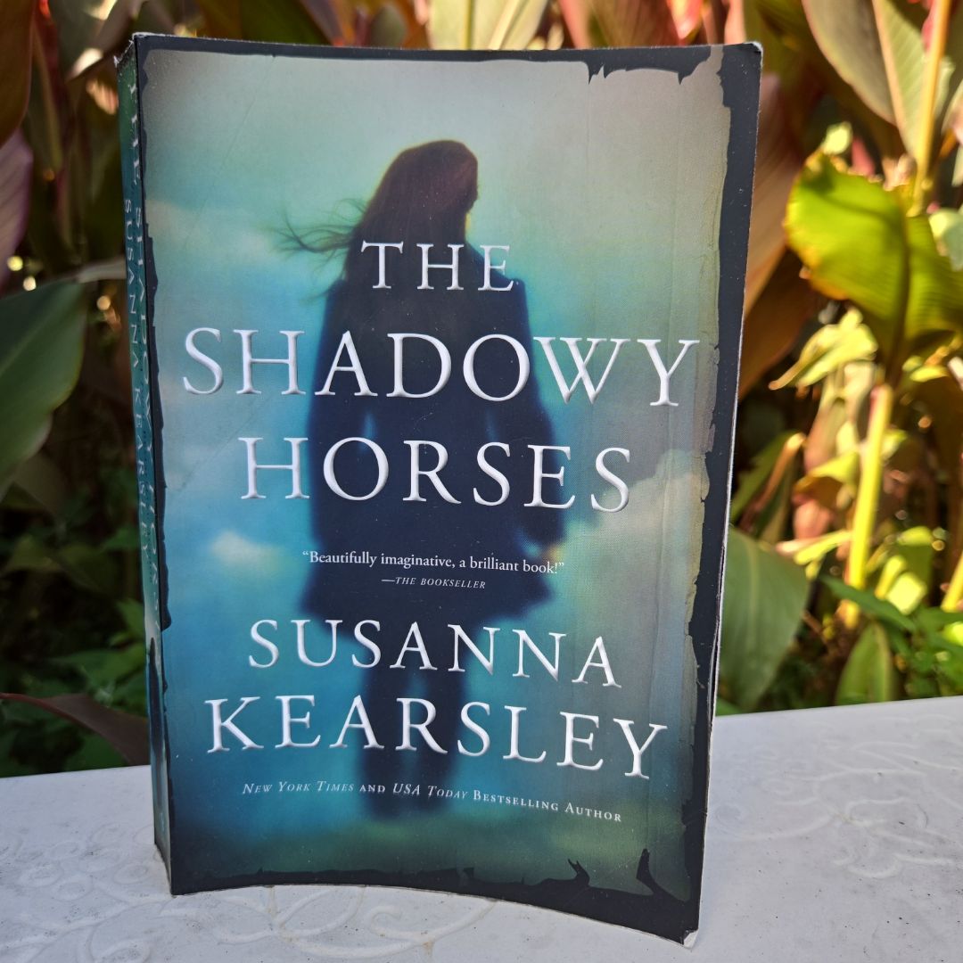 The Shadowy Horses