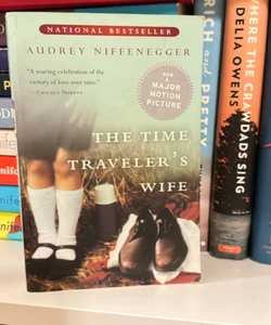 The Time Traveler's Wife