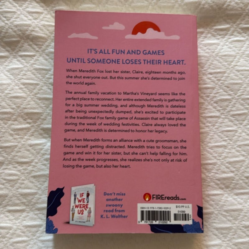 The Summer of Broken Rules