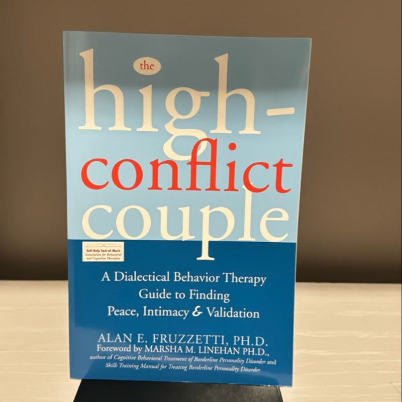 The High-Conflict Couple