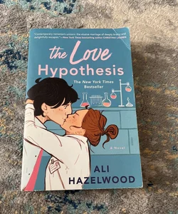 The Love Hypothesis