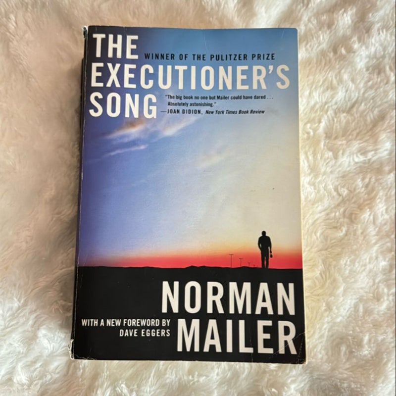 The Executioner's Song