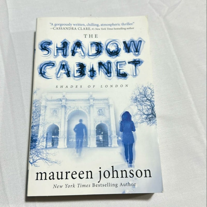 The Shadow Cabinet