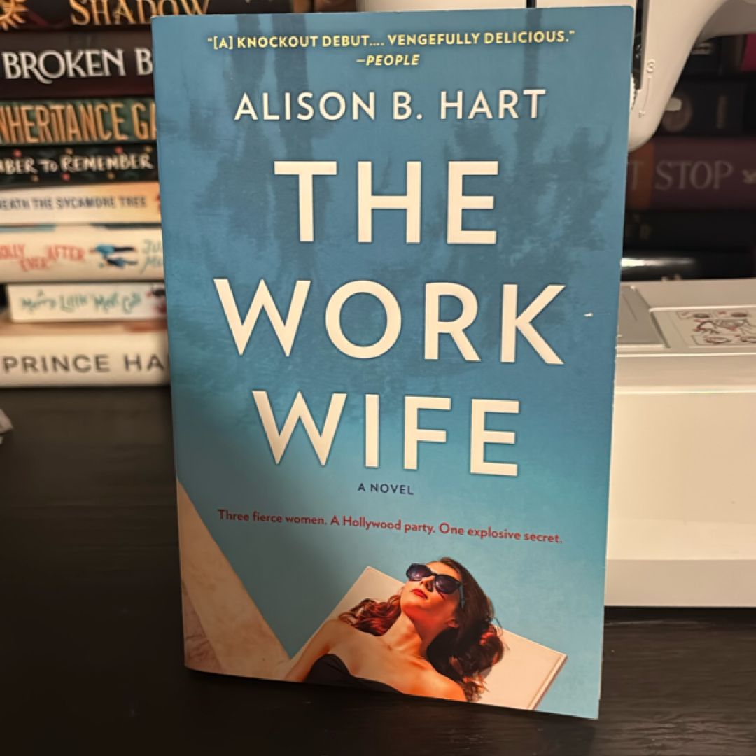 The Work Wife