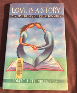 Love is a Story