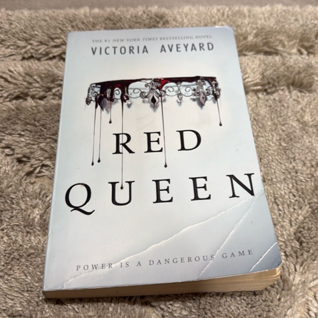 Red Queen