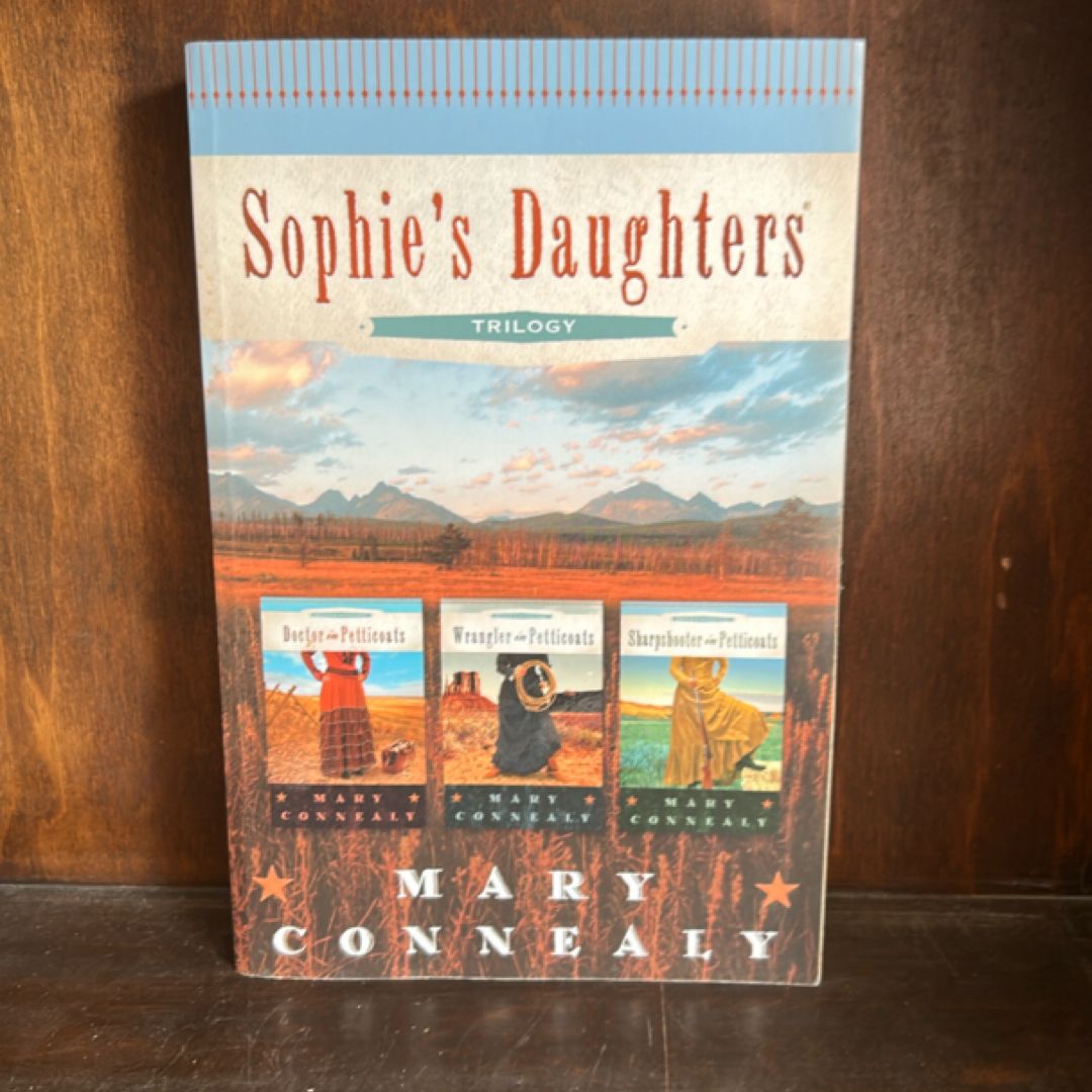 Sophie's Daughters Trilogy