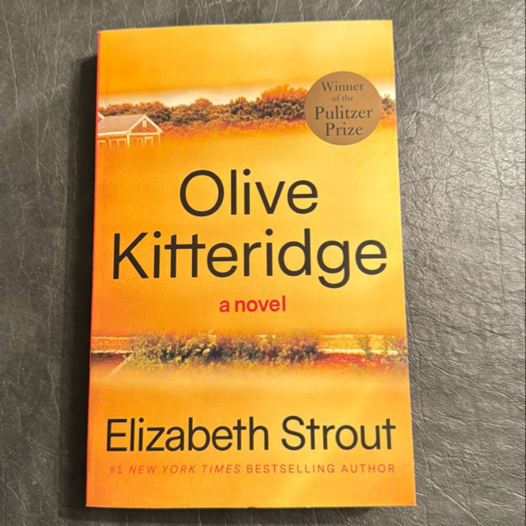 Olive Kitteridge