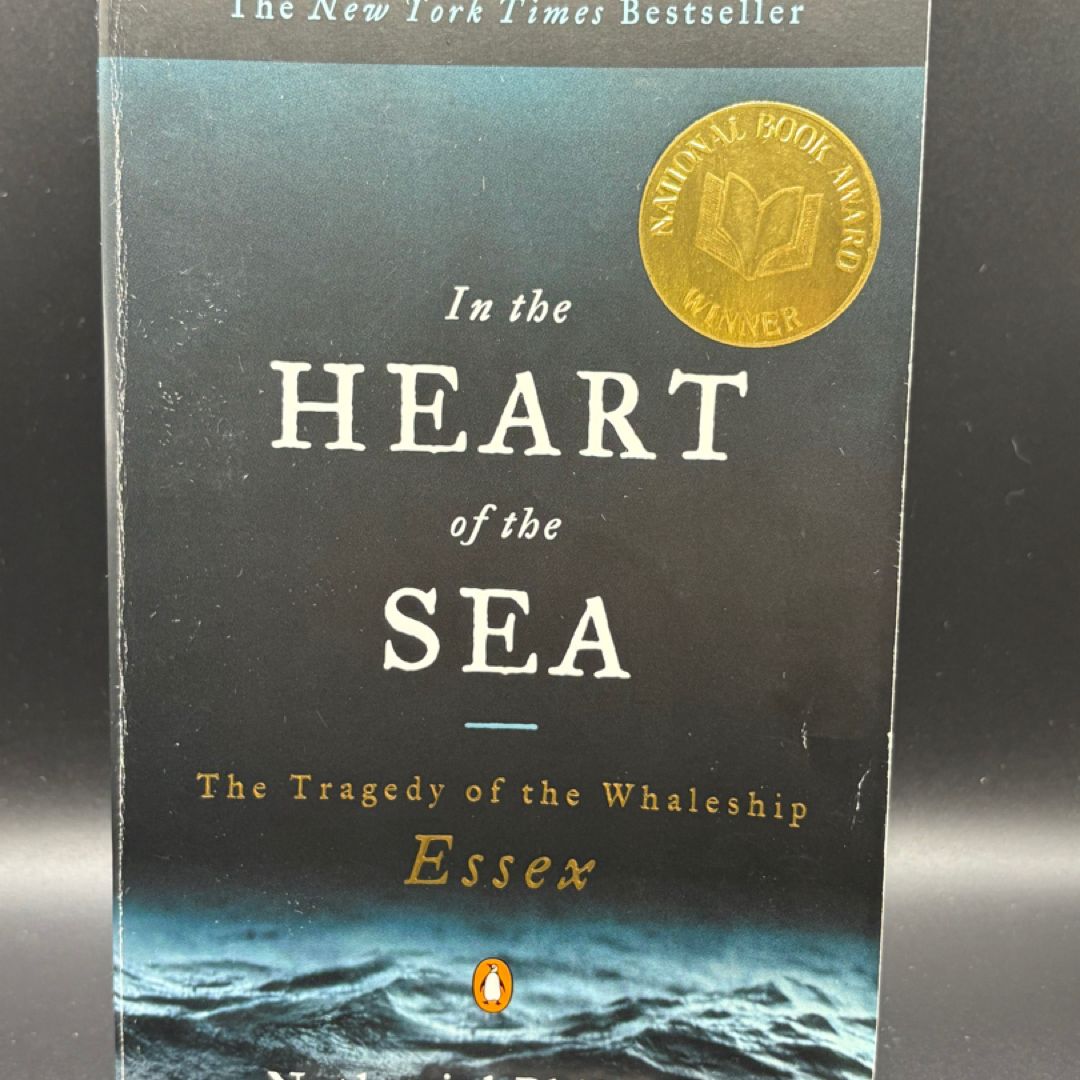 In the Heart of the Sea