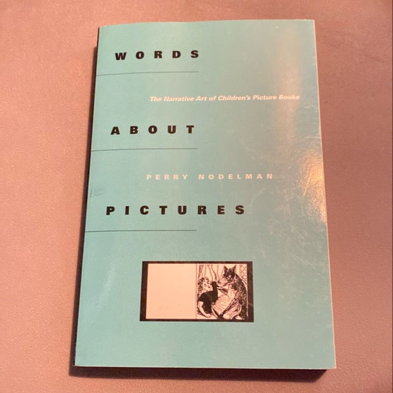 Words about Pictures