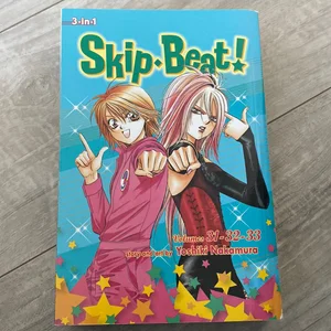 Skip·Beat!, (3-In-1 Edition), Vol. 11