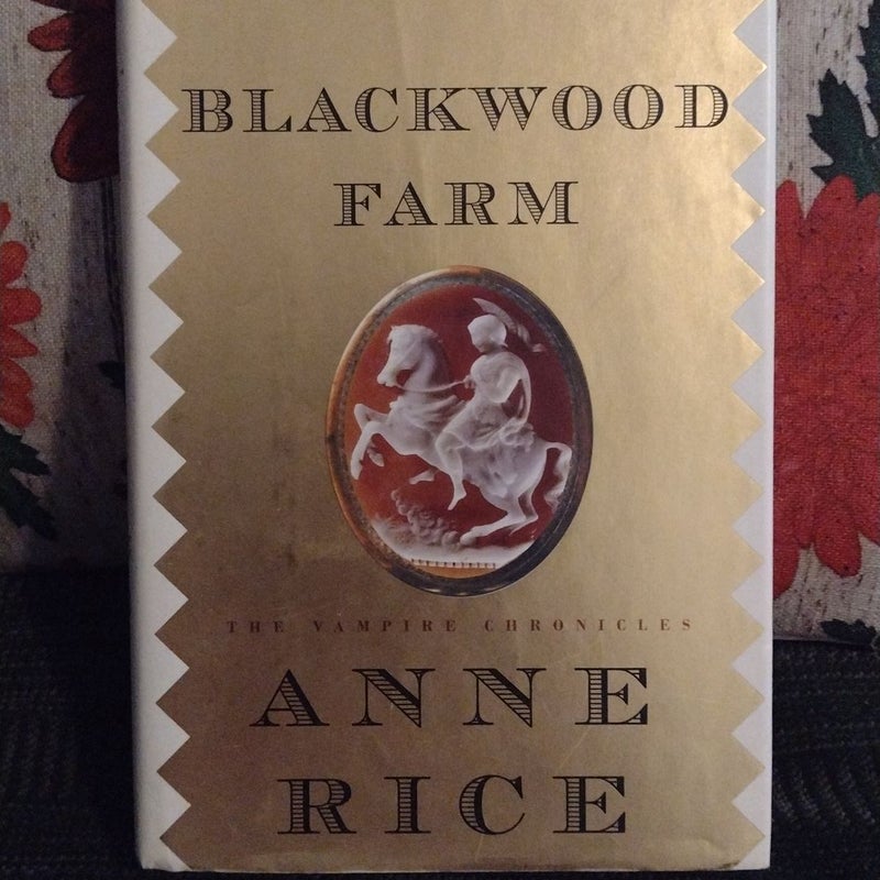 Blackwood Farm
