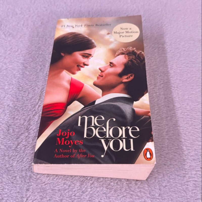 Me Before You