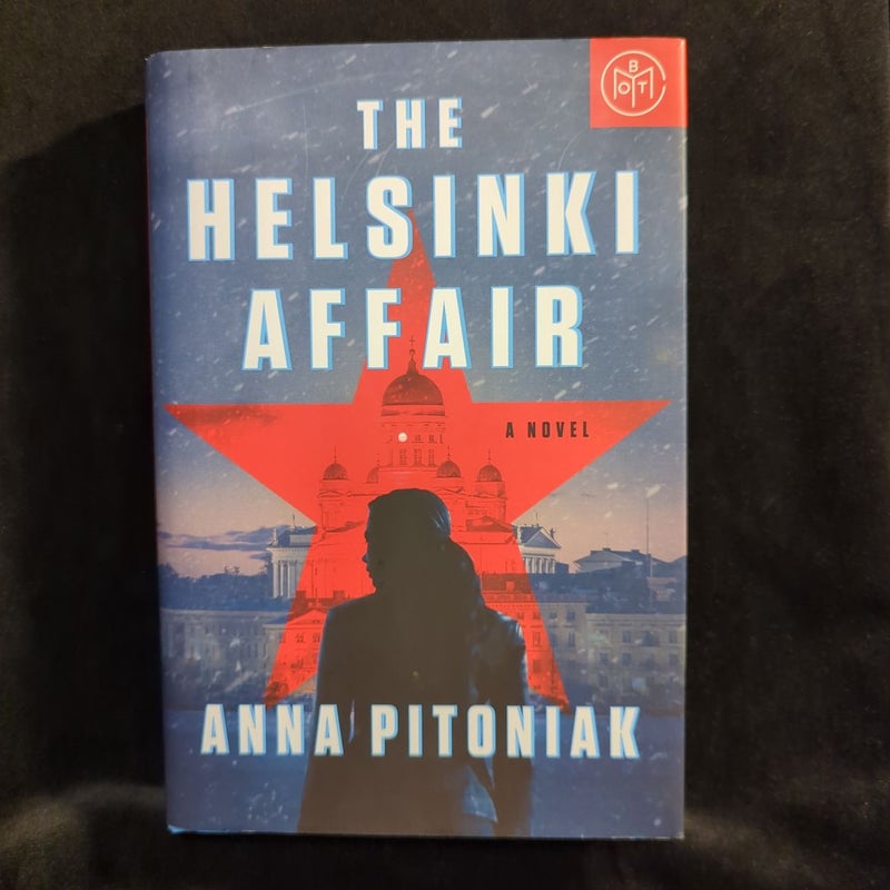 The Helsinki Affair