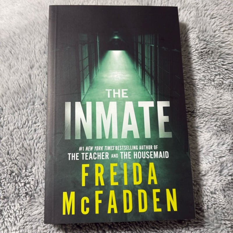 The Inmate