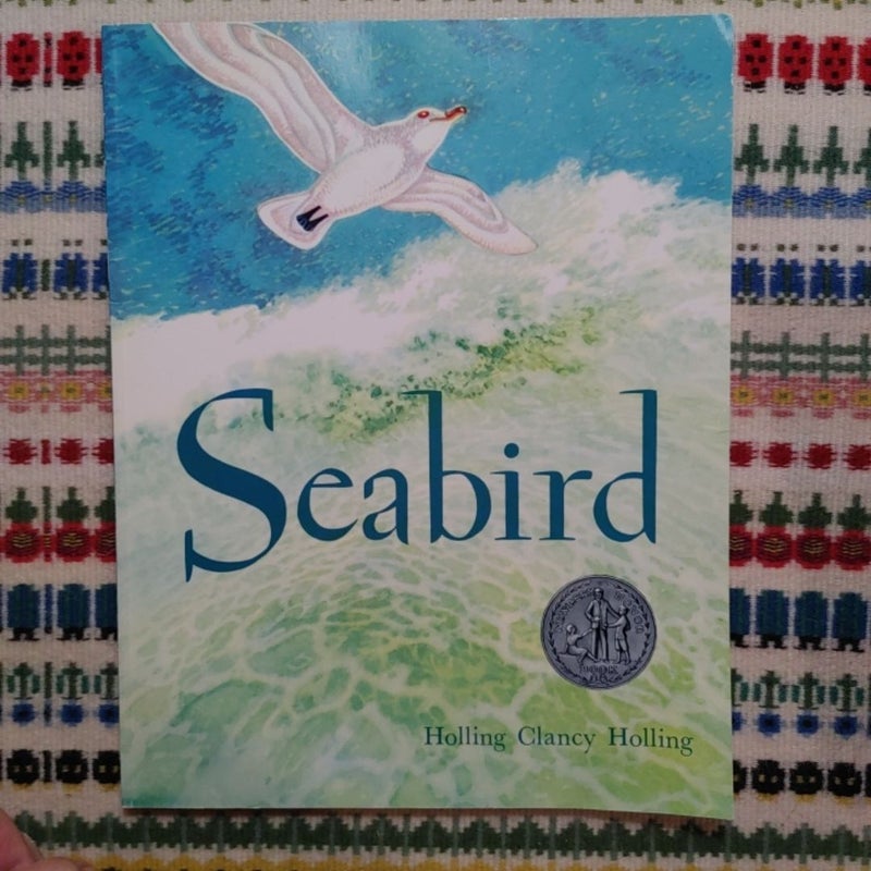 Seabird