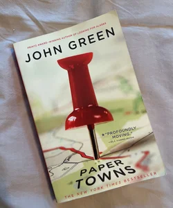 Paper Towns