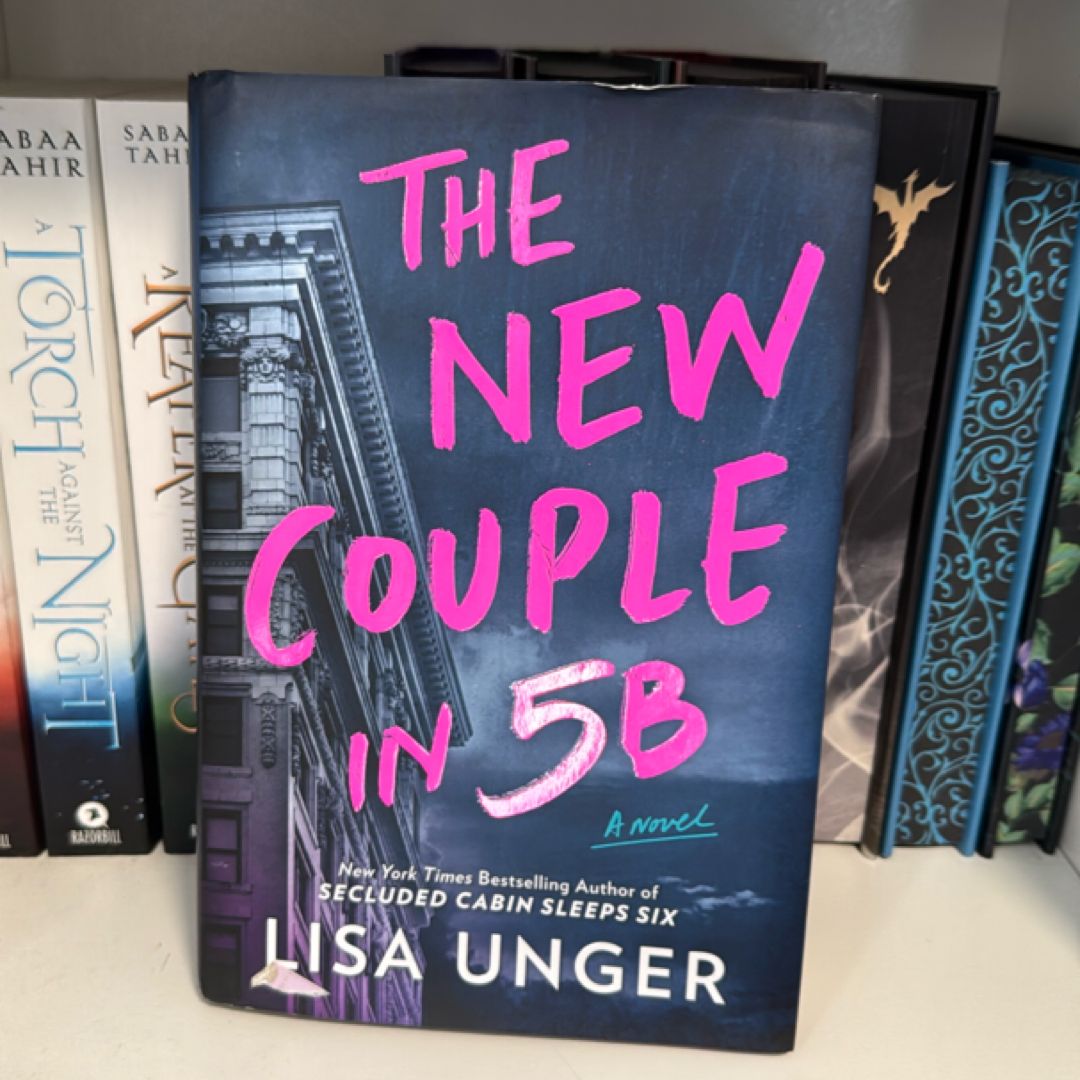 The New Couple In 5B