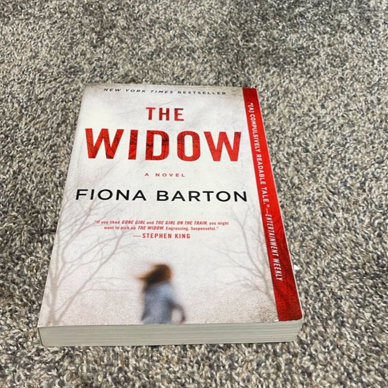The Widow