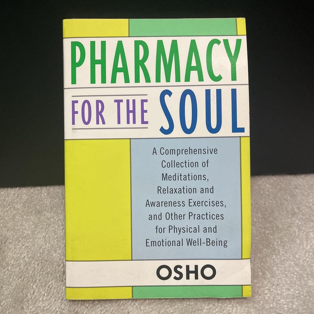 Pharm to Soul