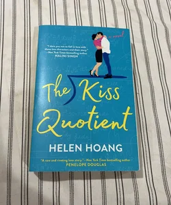 The Kiss Quotient