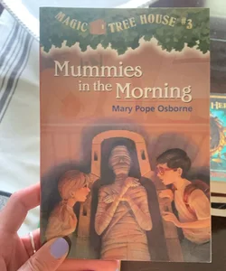 Mummies in the Morning