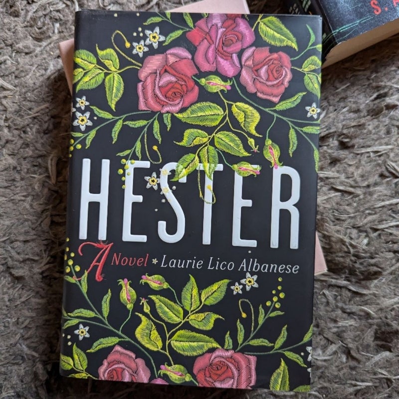 Hester