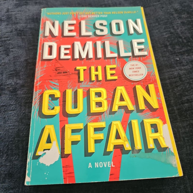 The Cuban Affair