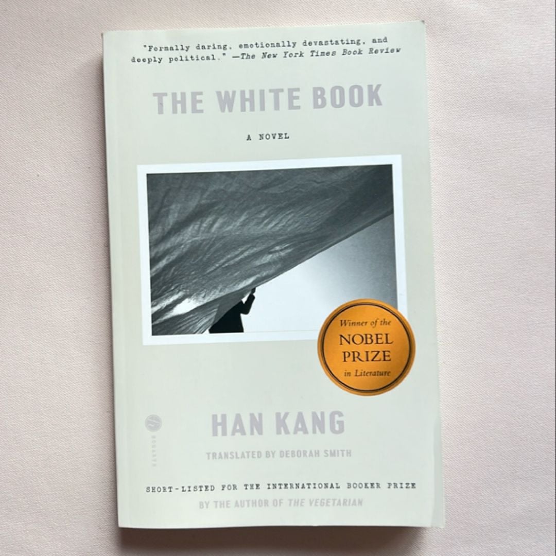 The White Book