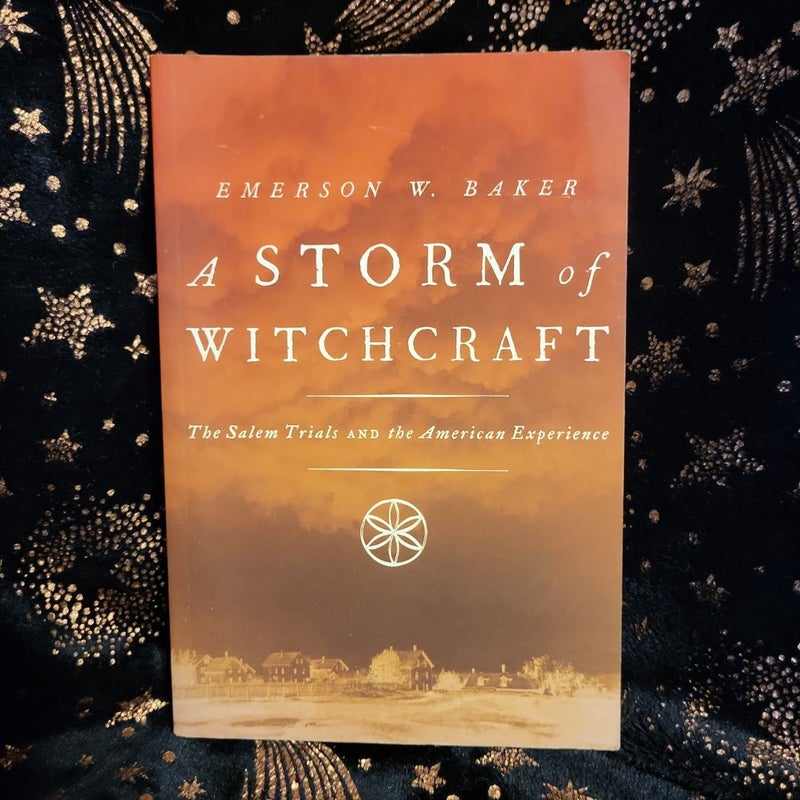 A Storm of Witchcraft