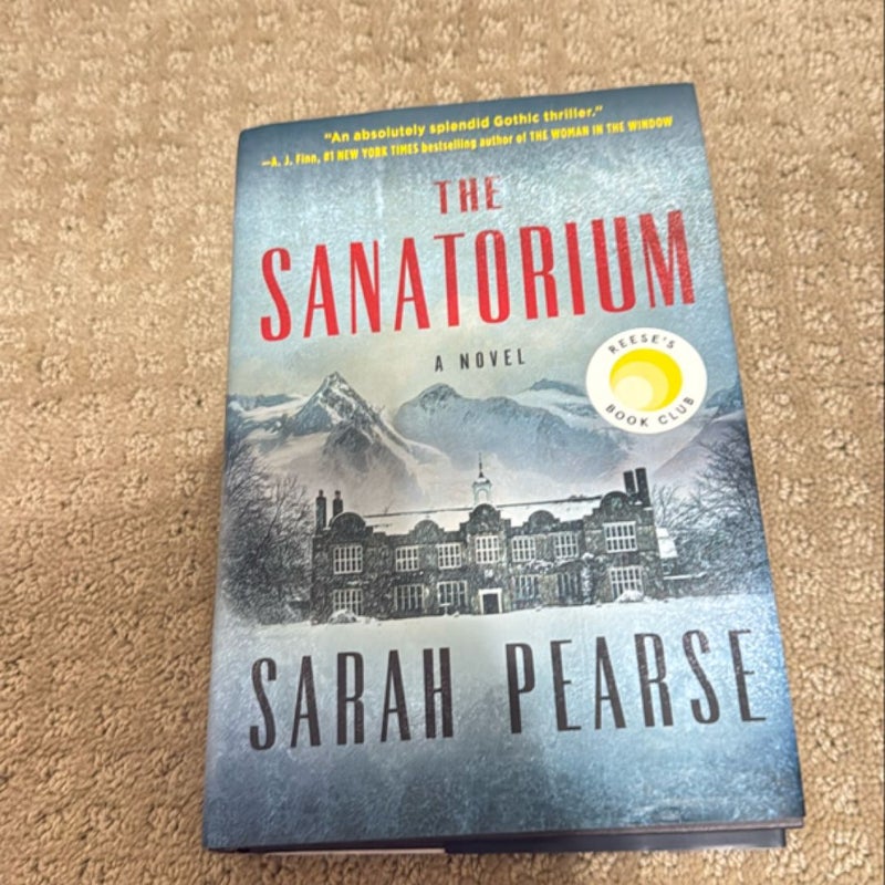 The Sanatorium