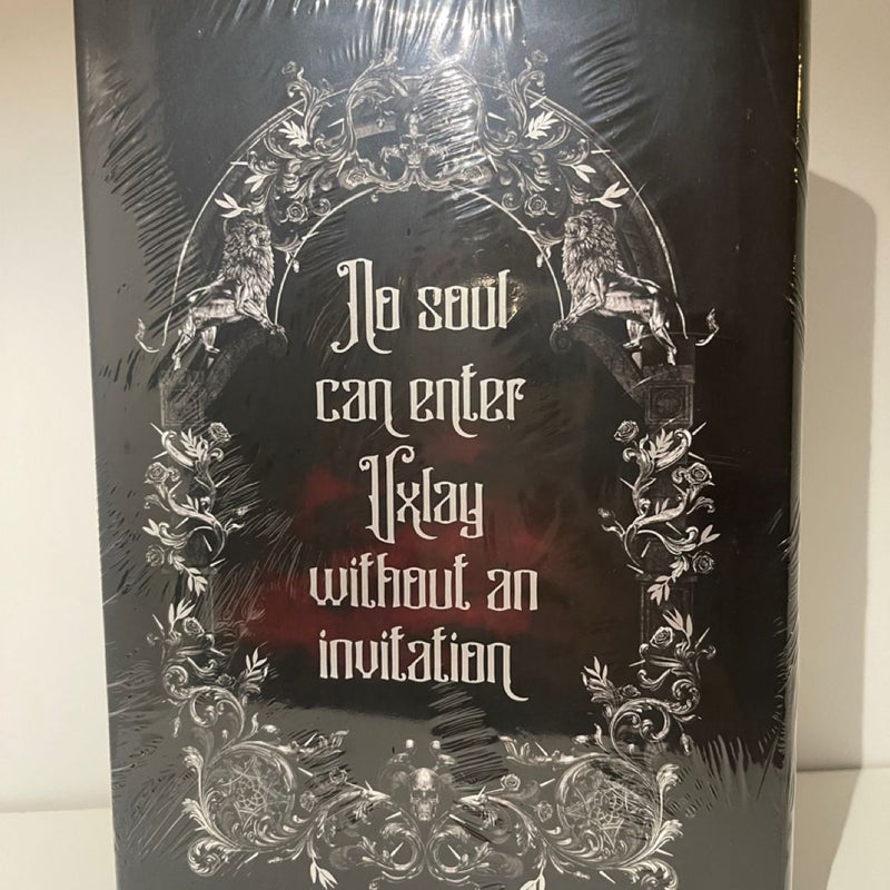 Immortal Dark 