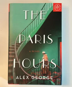 The Paris Hours