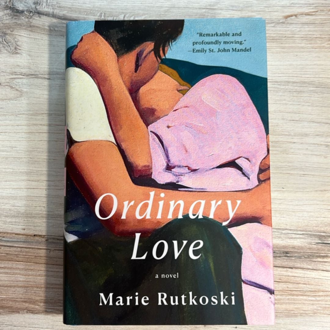 Ordinary Love