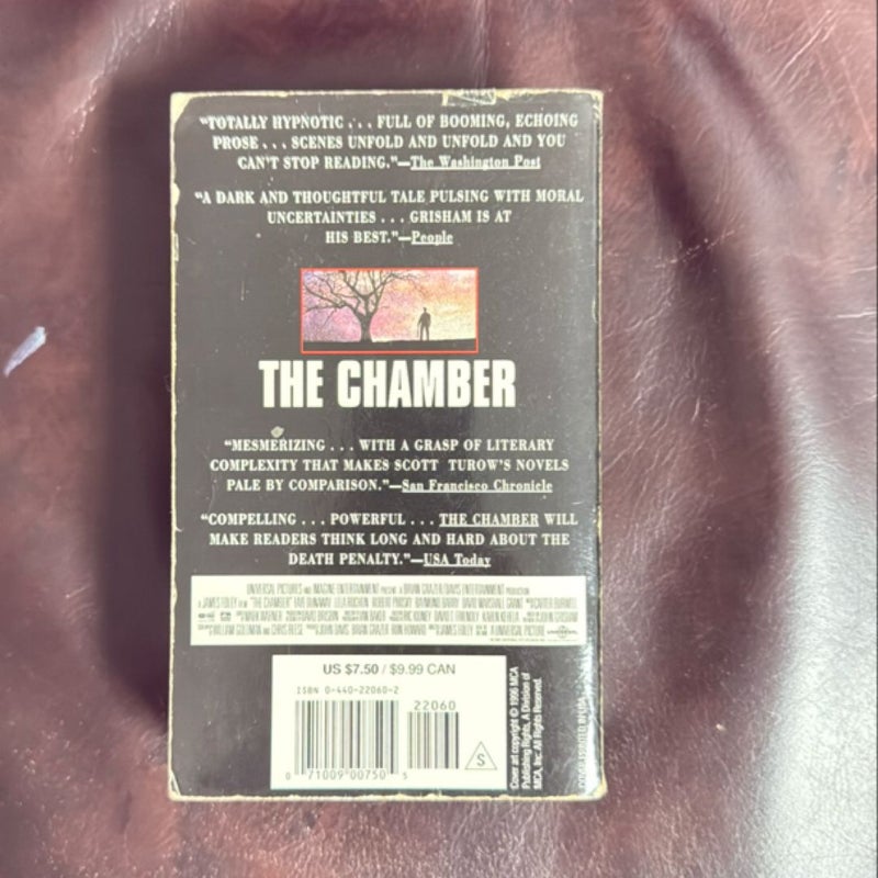 The Chamber