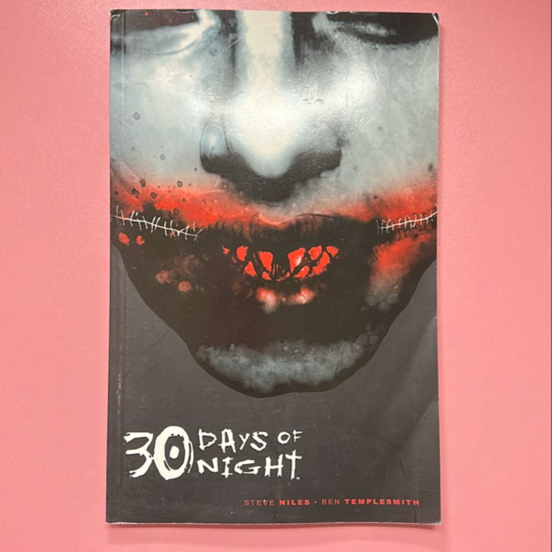 30 Days of Night