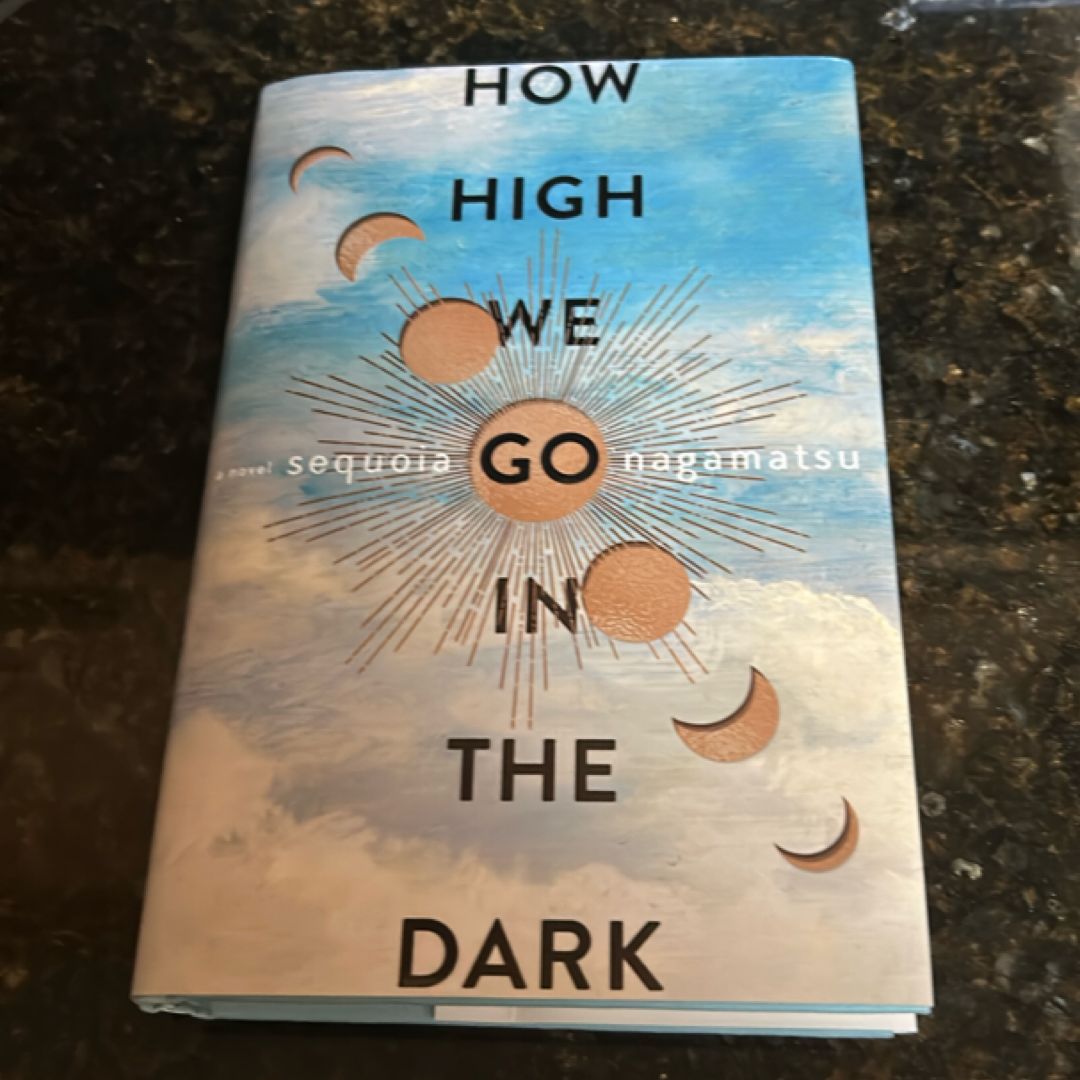 How High We Go in the Dark