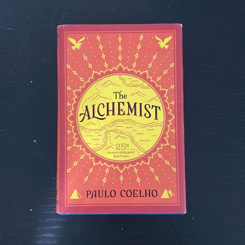 The Alchemist